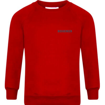 Sweatshirt Senior Thumbnail