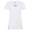 Women's valueweight t-shirt Thumbnail
